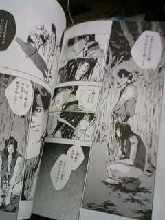 �A�j�������Ă���