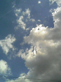 空