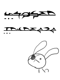メルニクス文字