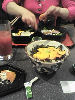 ご飯vV