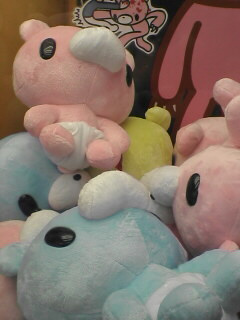 ベビー