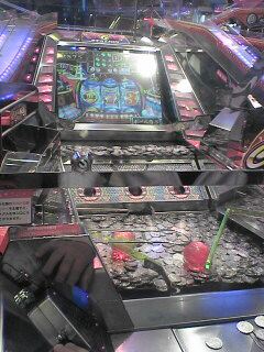 ゲーセン