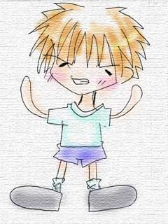 らくがき1