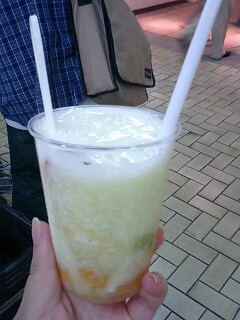 �t���[�c�W���[�X